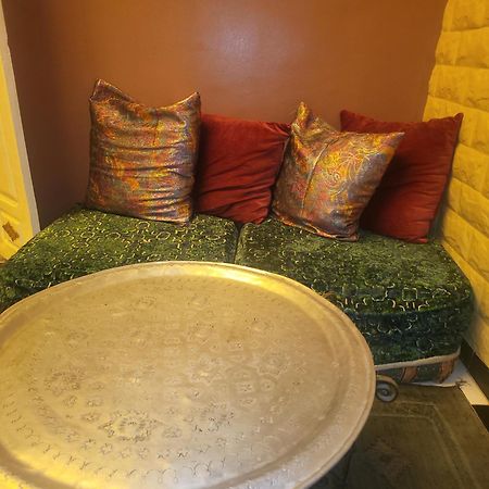 Maison 211 マラケシュ エクステリア 写真