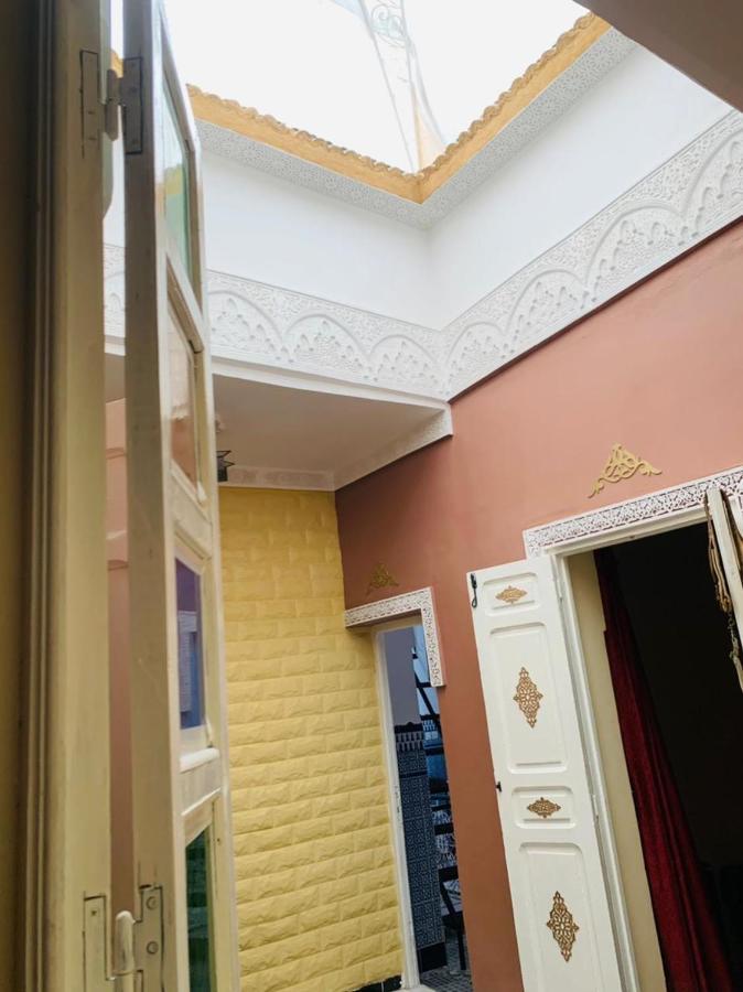 Maison 211 マラケシュ エクステリア 写真