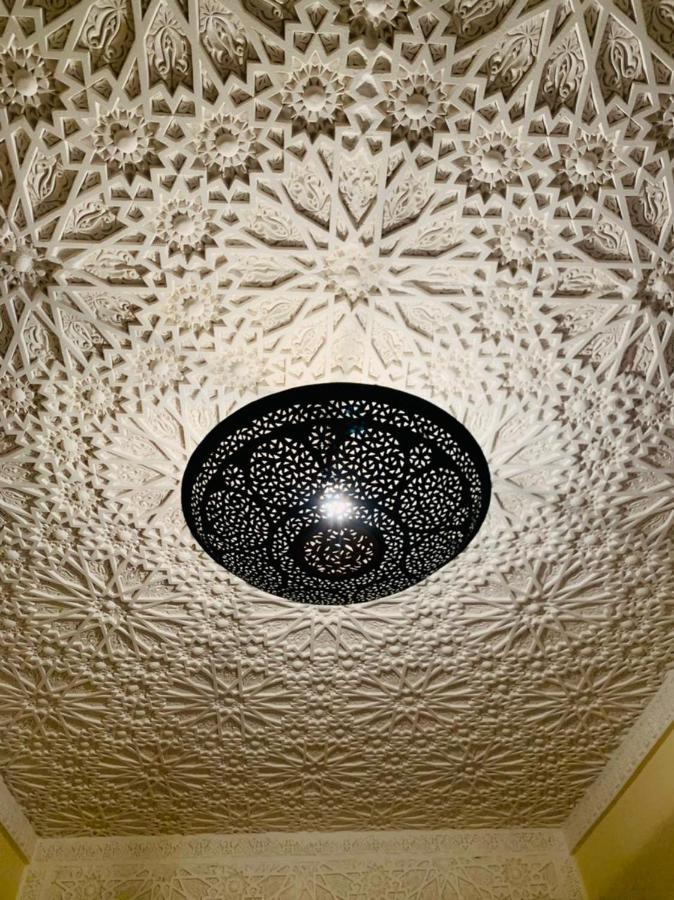 Maison 211 マラケシュ エクステリア 写真