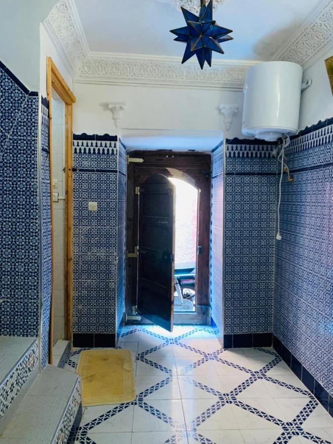 Maison 211 マラケシュ エクステリア 写真
