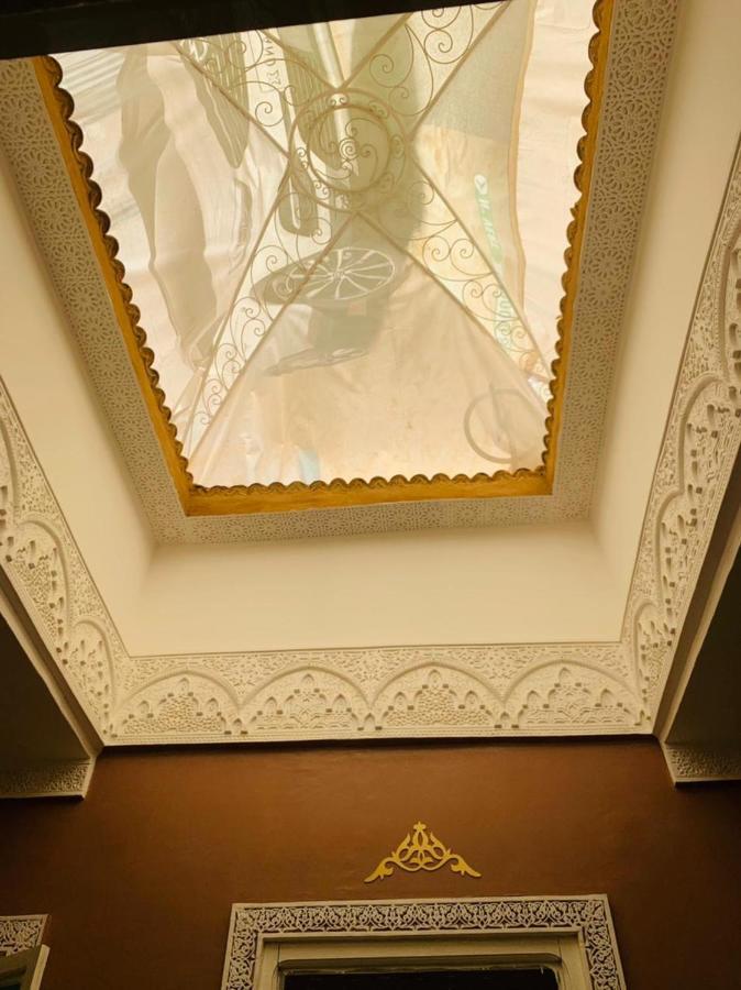 Maison 211 マラケシュ エクステリア 写真