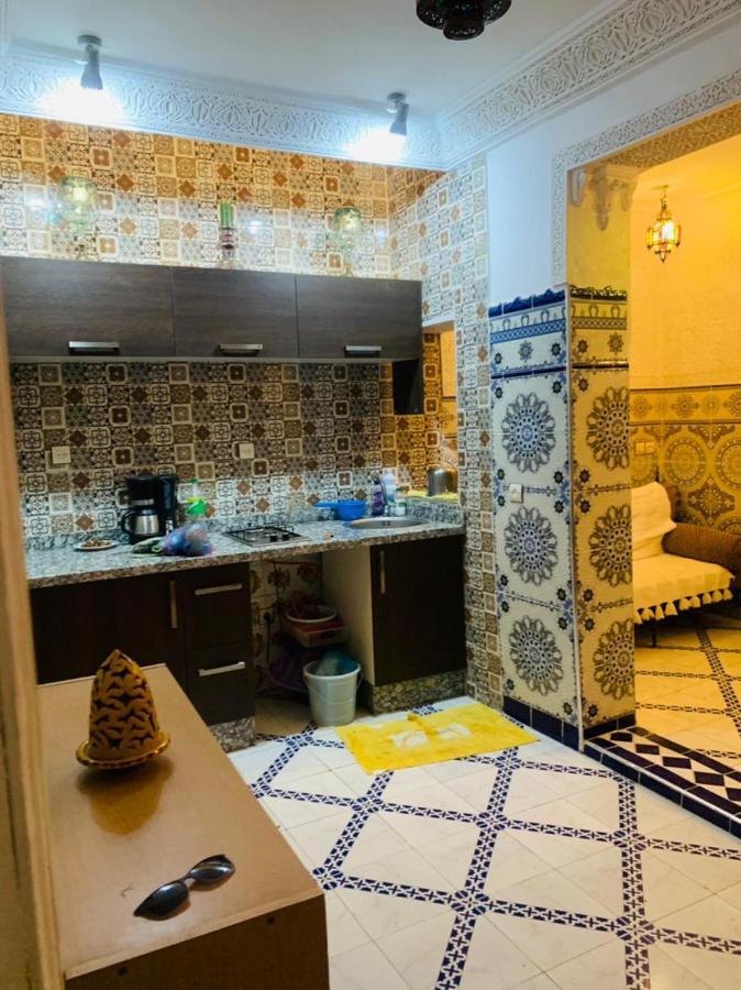 Maison 211 マラケシュ エクステリア 写真