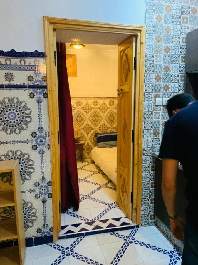 Maison 211 マラケシュ エクステリア 写真