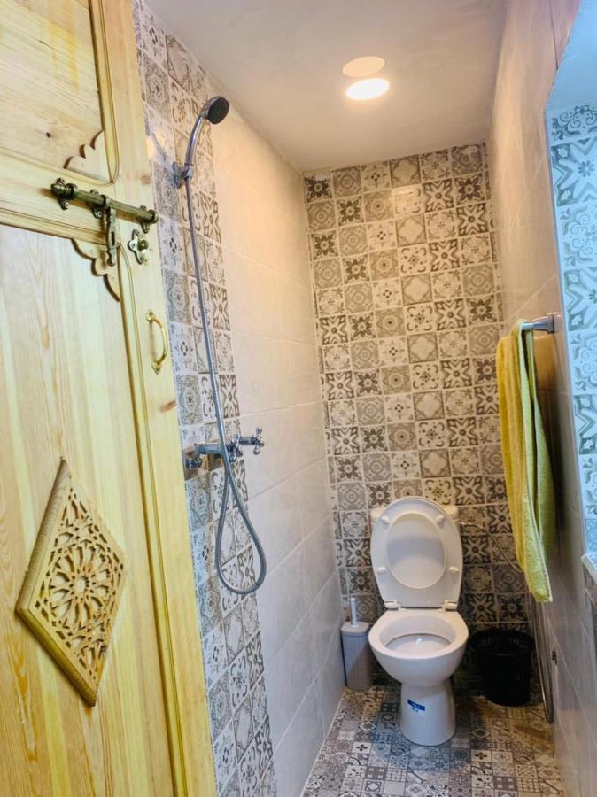 Maison 211 マラケシュ エクステリア 写真