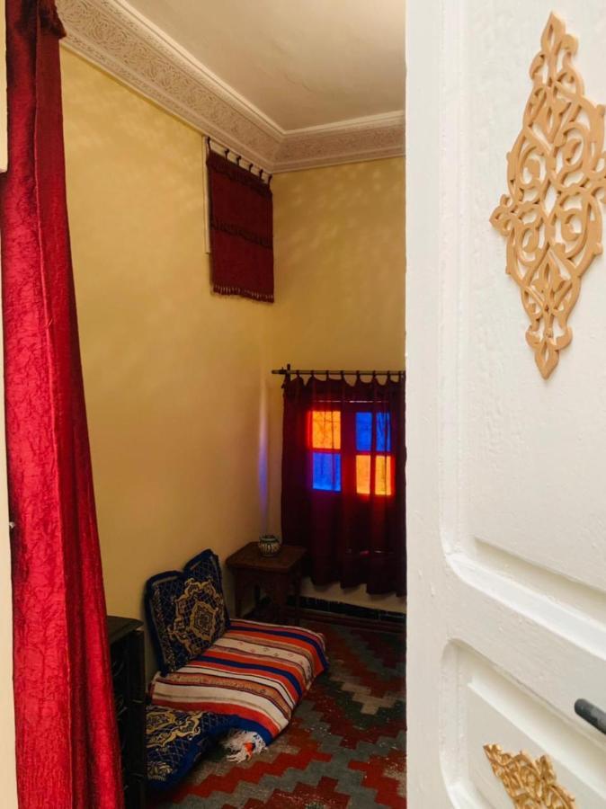 Maison 211 マラケシュ エクステリア 写真