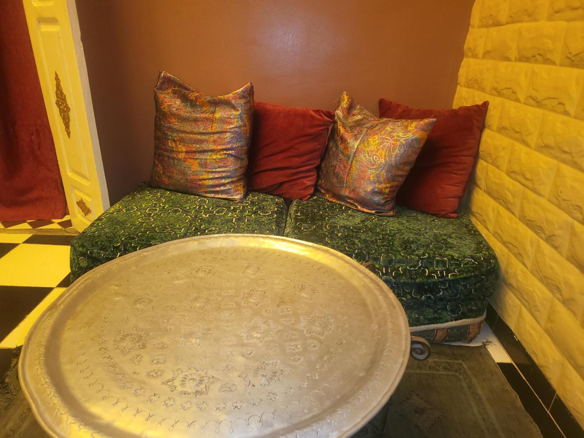 Maison 211 マラケシュ エクステリア 写真