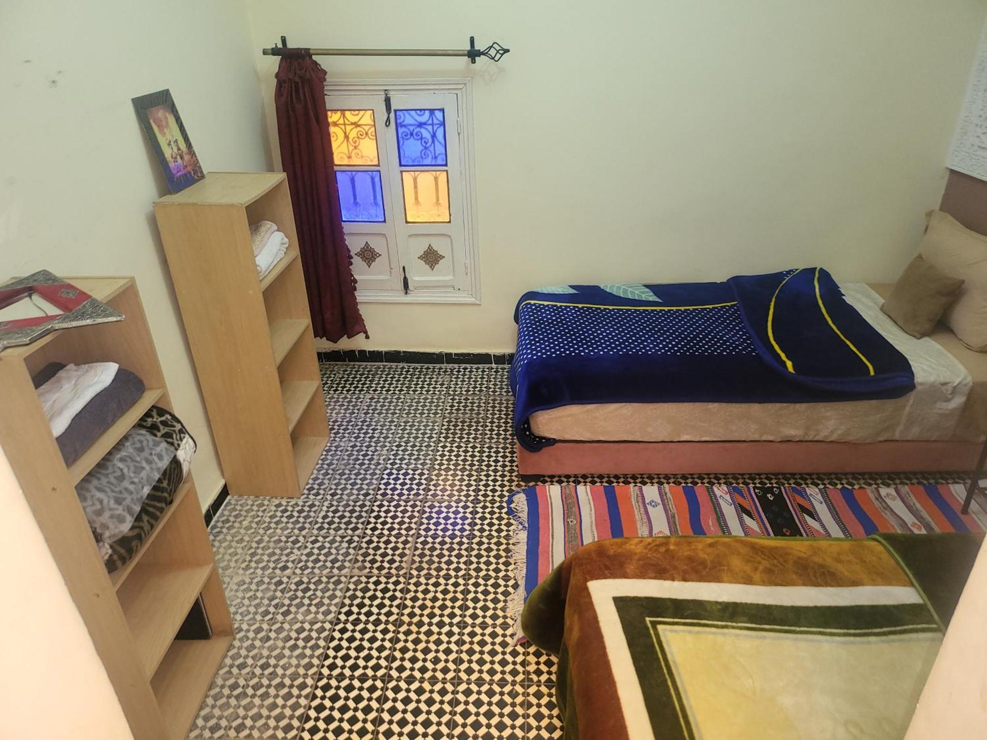 Maison 211 マラケシュ エクステリア 写真