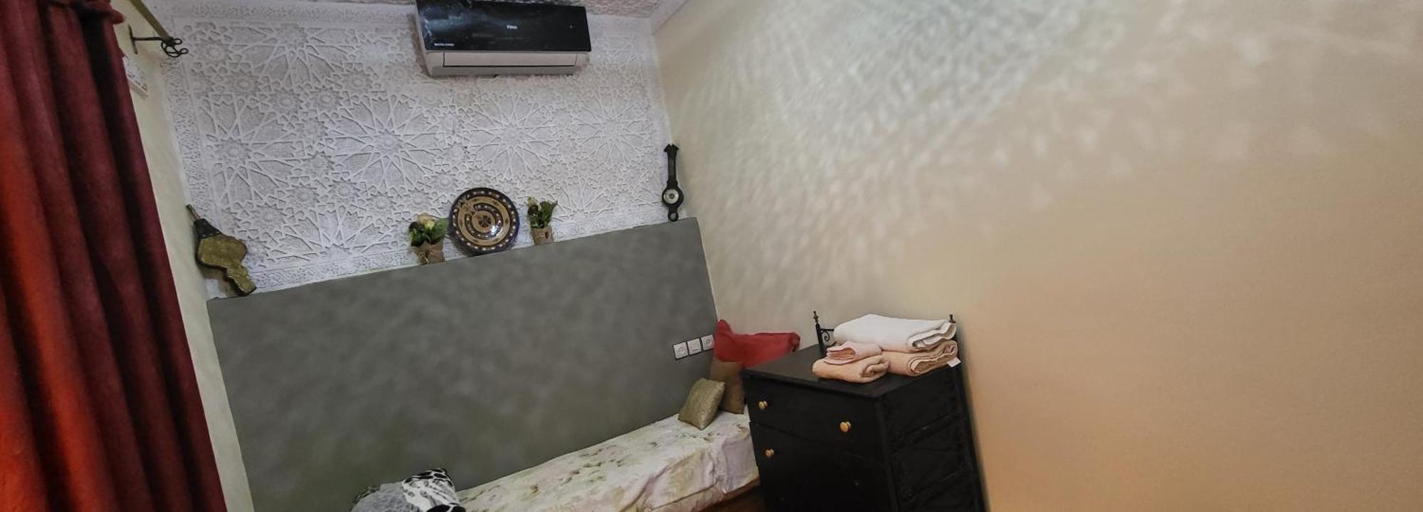 Maison 211 マラケシュ エクステリア 写真