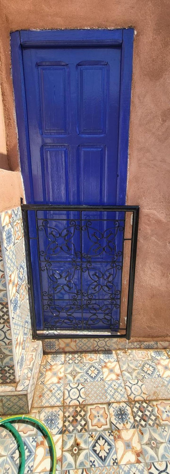 Maison 211 マラケシュ エクステリア 写真